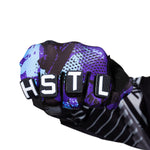 HK Army Freeline Knucklez Glove - Poison
