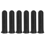 HSTL Pods - High Capacity 150 Round - Black - 6 Pack