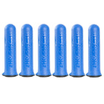 HSTL Pods - High Capacity 150 Round - Blue - 6 Pack
