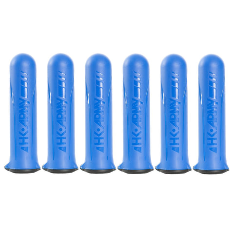 HSTL Pods - High Capacity 150 Round - Blue - 6 Pack