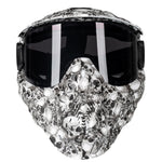 HK Army HSTL Skull