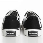 HK Army - Logo - Canvas Sneaker