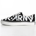 HK Army - Logo - Canvas Sneaker