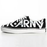 HK Army - Logo - Canvas Sneaker
