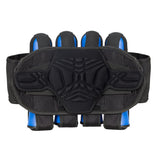 HK Army - Magtek Harness - Red/Black - 4+3+4