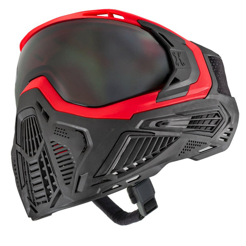 HK Army SLR Goggle System - Lava