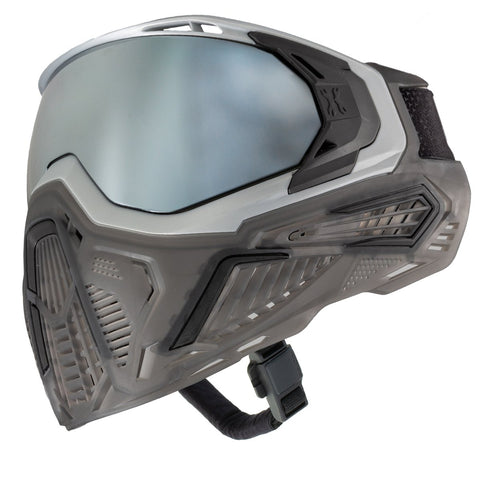 HK Army SLR Goggle System - Graphite