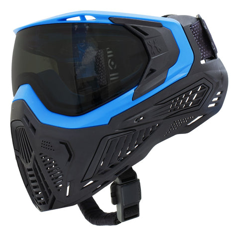 HK Army SLR Goggle System - Sapphire