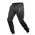 HK Army - TRK Air Jogger Pants - Black Out
