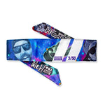 HK Army - Mr. H Space Headband