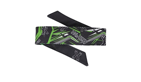 HK Army - Thrasher Neon Headband