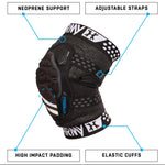 HK Army - CTX Knee Pads