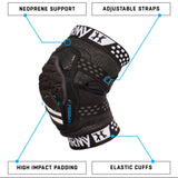 HK Army - CTX Knee Pads