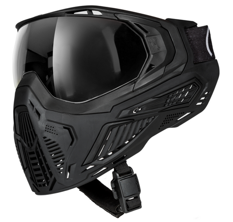 HK Army SLR Goggle System - Midnight