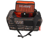 HK Army - Expand Gear Bag Backpack 35L - Hostilewear Brown