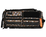 HK Army - Expand Gear Bag Backpack 35L - Hostilewear Brown