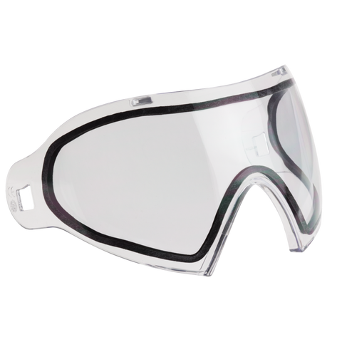 Dye i4/i5 Thermal Lens - Clear