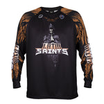 HK Army Latin Saints Training Jersey