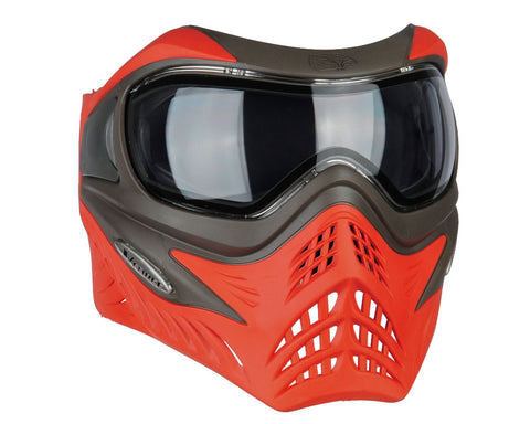 VForce Grill Goggle - Scarlet