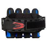 HK Army - Magtek Harness - Red/Black - 4+3+4