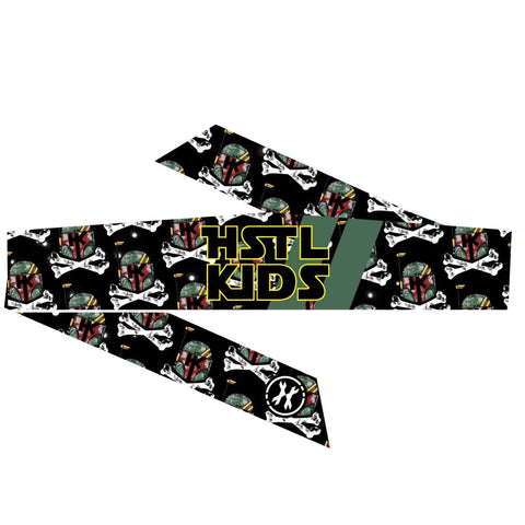 HK Army - HSTL Wars - Boba Phat Headband