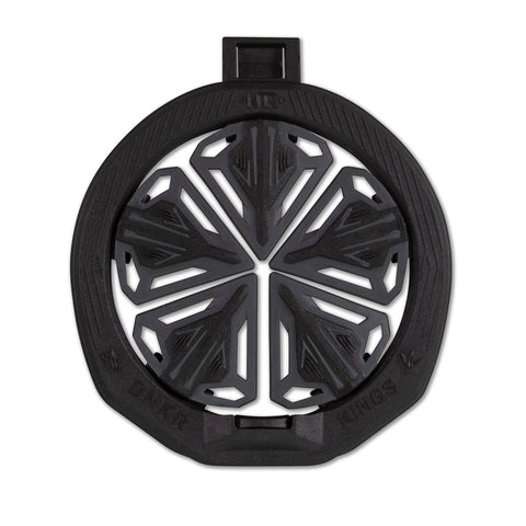 Bunkerkings NTR Speed Feed - Ctrl/Spire III/IR/280 - Black