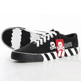 HK Army - Off Break - Canvas Sneaker