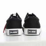 HK Army - Off Break - Canvas Sneaker