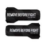Bunker Kings - Evalast Barrel Cover - Remove Before Fight - Black