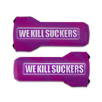 Bunker Kings - Evalast Barrel Cover - WKS - Purple