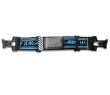 HK Army KLR Strap - Blobs Neon Pink