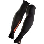 Carbon SC Elbow Sleeve