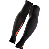 Carbon SC Elbow Sleeve
