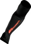 Carbon SC Elbow Sleeve
