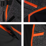 Carbon SC Pant - Black