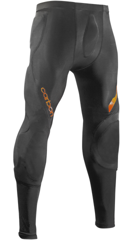 Carbon SC Protective Bottom