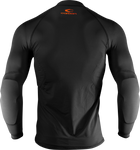 Carbon SC Protective Top