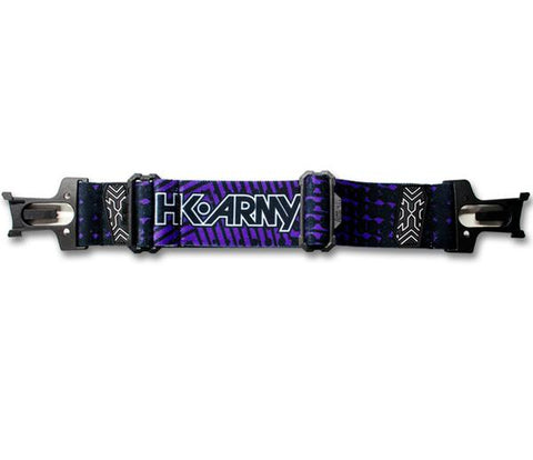 HK Army KLR Strap - Angles Purple