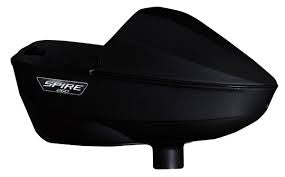 Virtue Spire 200 Upgrade Shell - Black