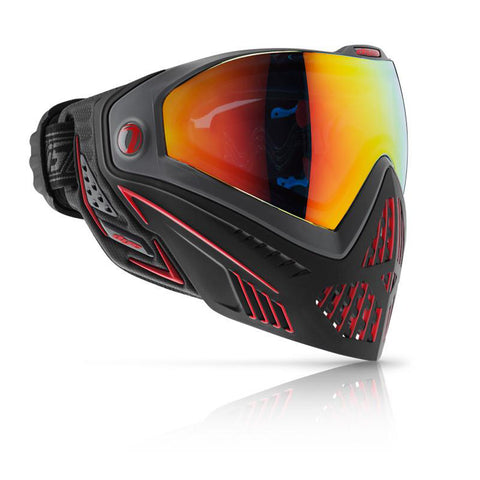 Dye I5 Goggle - Fire