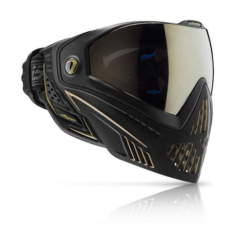 Dye I5 Goggle - Onyx Gold