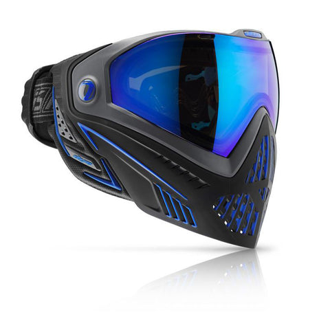 Dye I5 Goggle - Storm