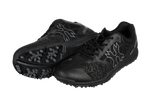 HK Army Shredder 2 Cleats - Black