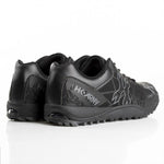 HK Army Shredder 2 Cleats - Black