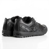 HK Army Shredder 2 Cleats - Black