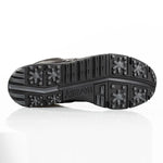HK Army Shredder 2 Cleats - Black