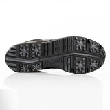 HK Army Shredder 2 Cleats - Black