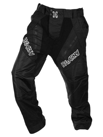 HK Army HSTL Line Pant - Black