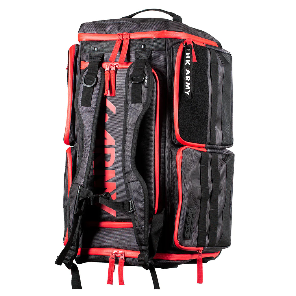 paintball gear bag HK ARMY Expand Gear Bag Backpack 35L
