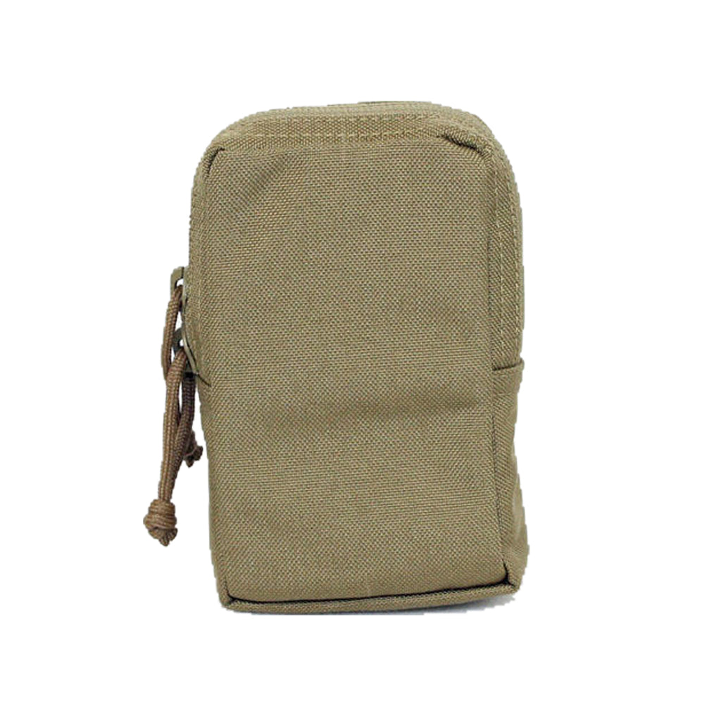Small pouch online with clip